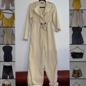 Jumpsuit